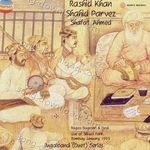Jugalbandi Series: Ragas Bageshri & Desh (Live at the Shivaji Park, Mumbai, 1995) - Ustad Rashid Khan Song Download
